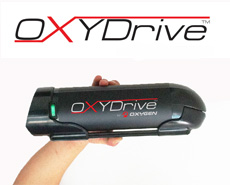 OXYDrive - ebike kit